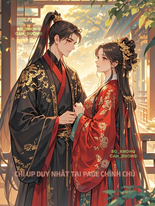 Thế Tử Phi Của Ta Là Nữ Y 1 8 Tuổi