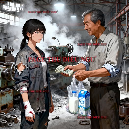 Lương Tâm Đắt Giá