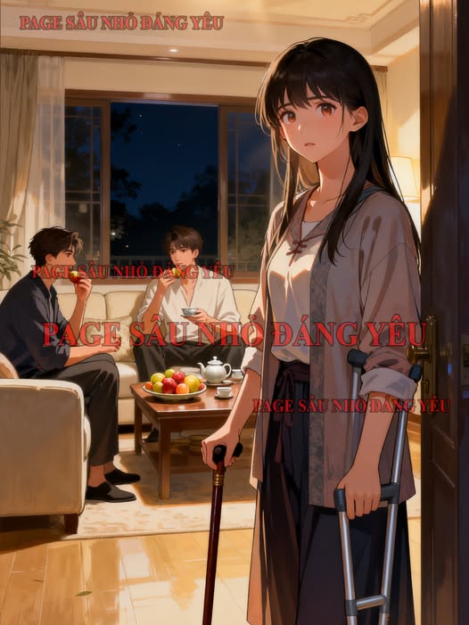 Chuyến Tàu Không Anh