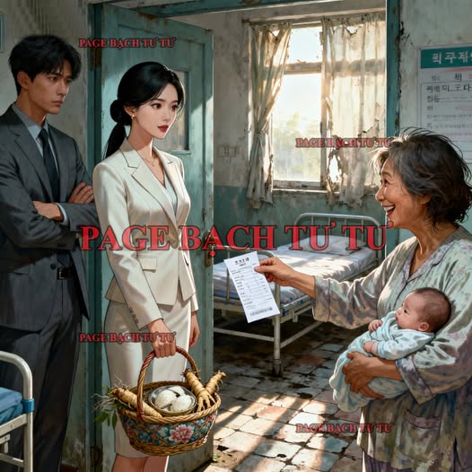 Lần Đầu Đến Nhà, Mẹ Bạn Trai Đòi Tôi… Nuôi Em Út