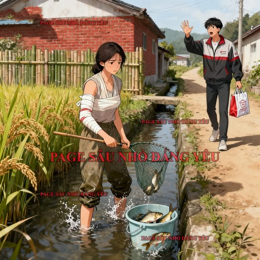 Sinh nhật cuối cù ng