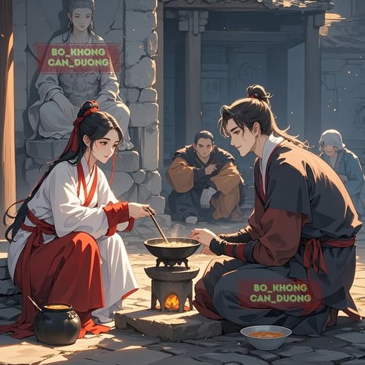 Nữ Lực Điền Ở Kinh Thành