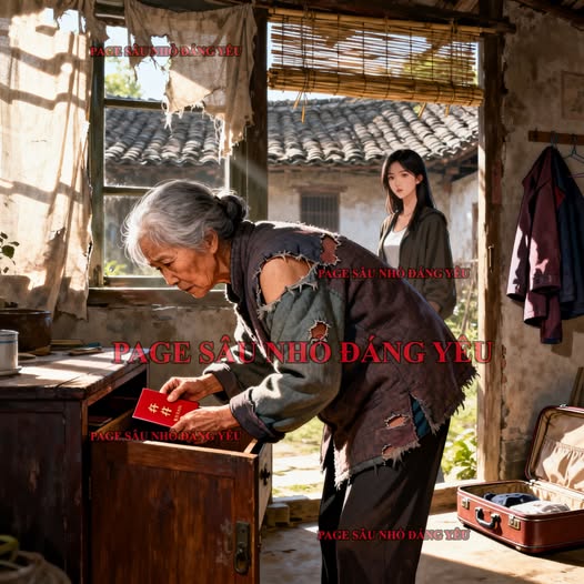 Năm Mươi Vạn Và Một Người Mẹ