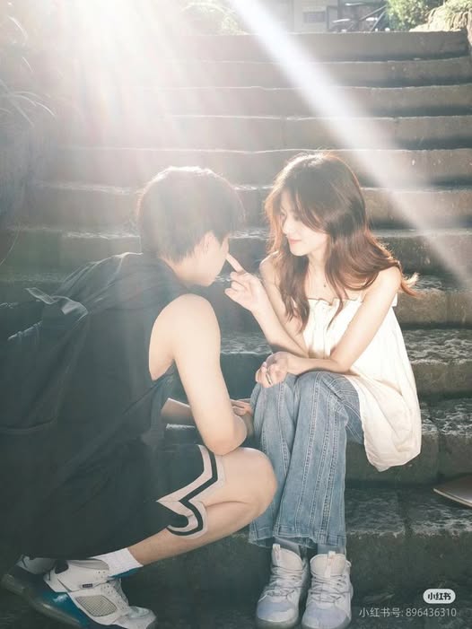 Crush Bạn Của Anh Trai