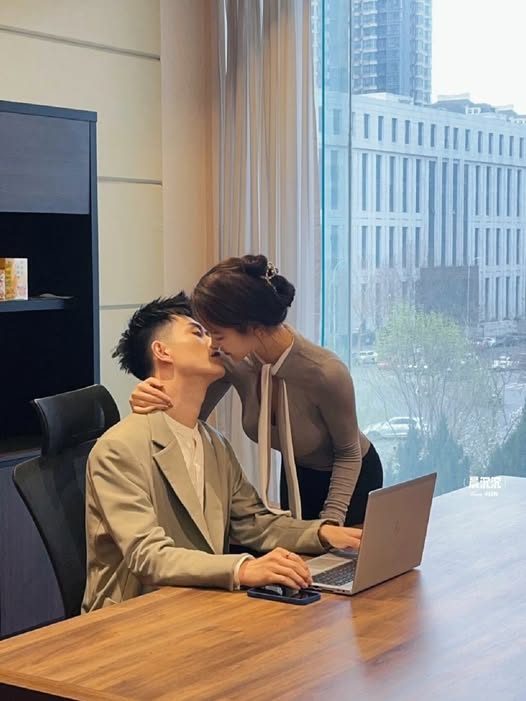 Tình Yêu Trong Bán Kính 5 Mét