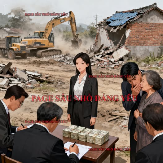 Trọng Sinh: Ngày Tiền Về Tài Khoản