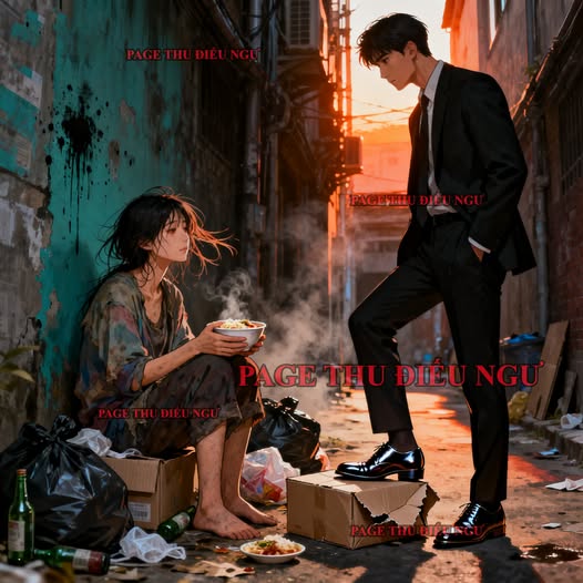 CÔ GÁI HẠNH PHÚC