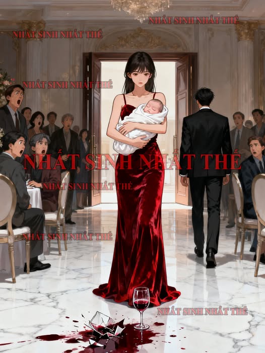 Lựa Chọn Sau Ngã Rẽ