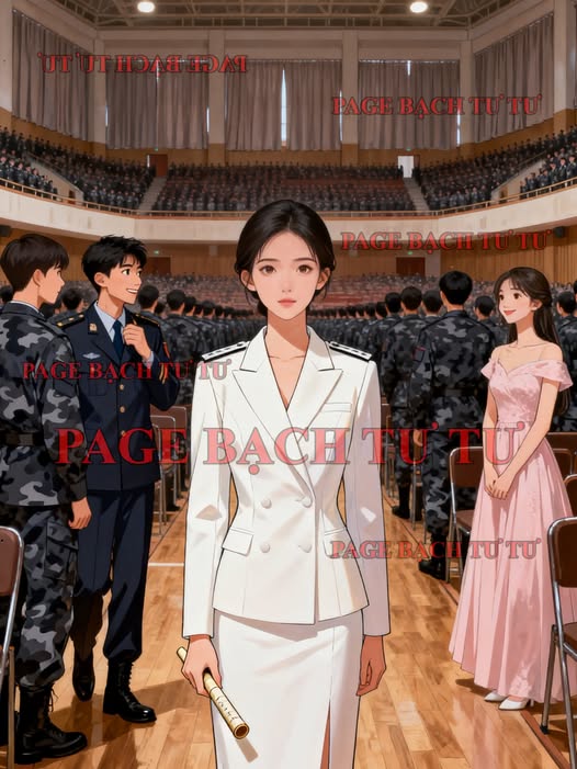 Cô Dâu Bốc Thăm