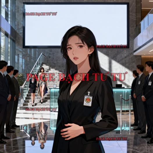 Vạch Mặt Nghĩa Nữ Giả Tạo