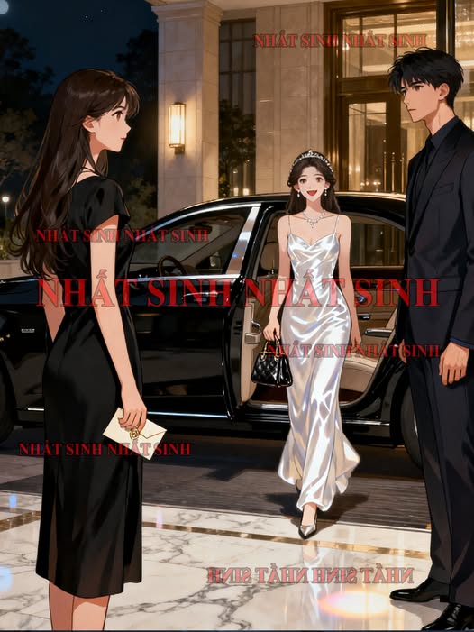 Vợ Cũ Lật Mặt