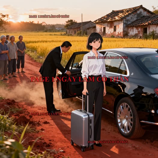 Ngôn Linh Báo Ứng