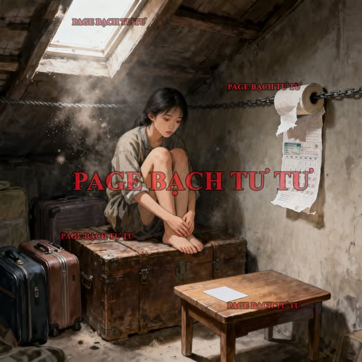 NỮ THỦ KHOA QUYẾT ĐÒI LẠI CUỘC ĐỜI