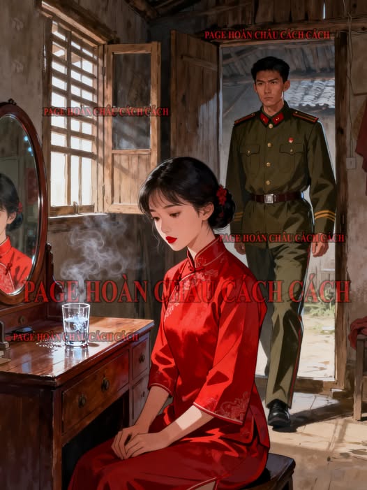 Lựa Chọn Của Số Phận