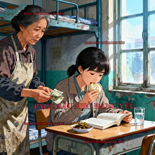 Người Chồng Hai Mặt