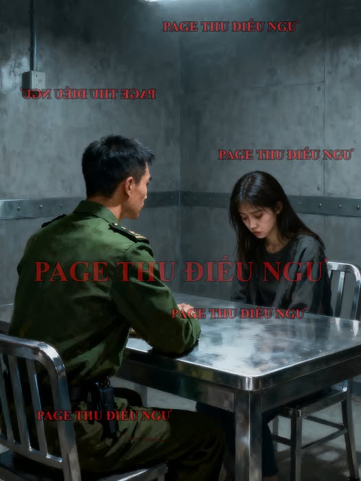 Bữa Cơm Tử Thần