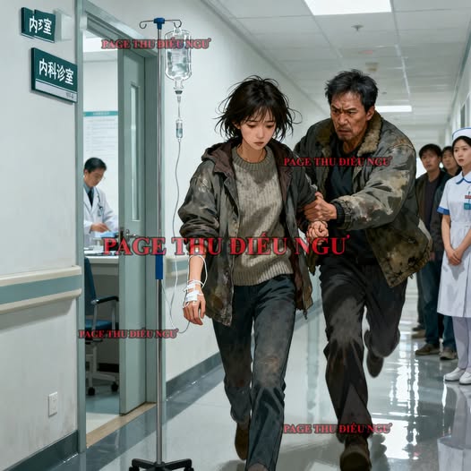 HÀNH TRÌNH CHO RIÊNG MÌNH