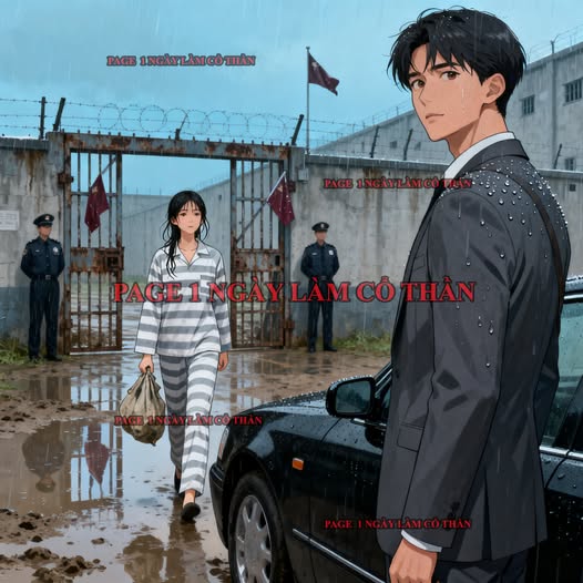 Thiên Táng Cho Một Mối Tình