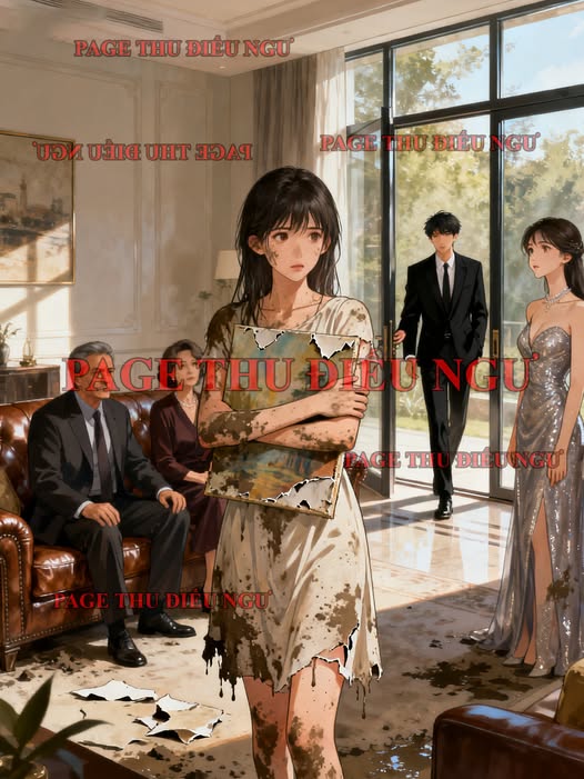 Người Được Nhặt Về