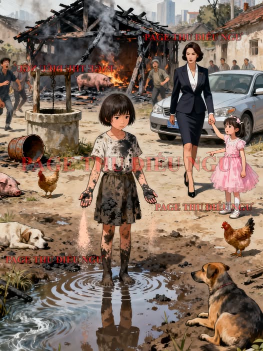 Đứa Con Hư Trở Về