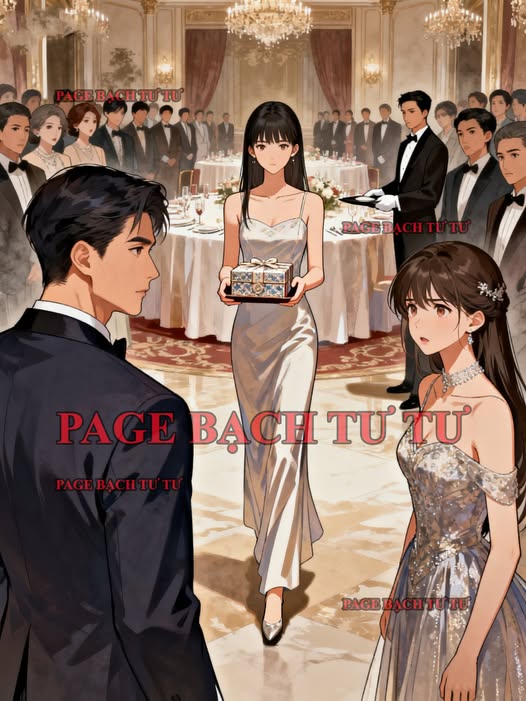 Tận Cùng Yêu Thương, Là Buông Bỏ