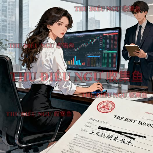 BÀI HỌC TỪ QUỸ TÍN THÁC