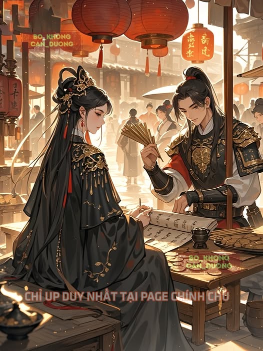 Tạo Phản Từ Một Quẻ Dịch