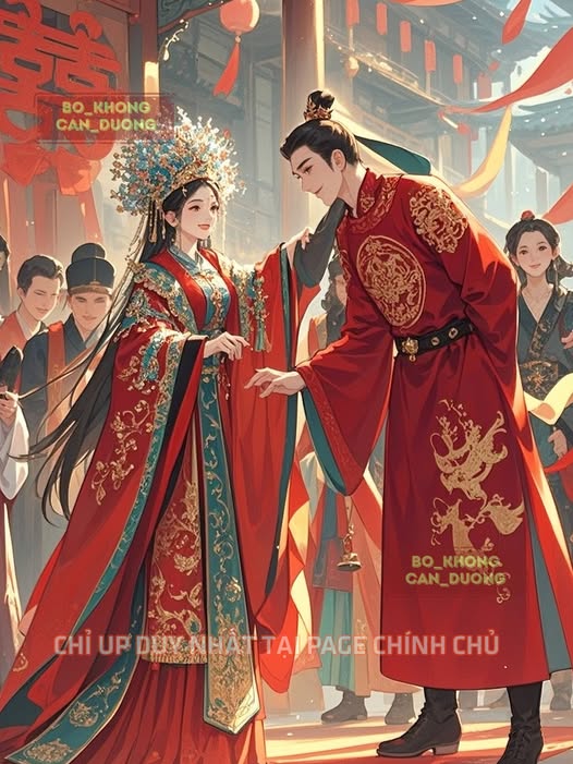 Bảy Năm Tơ Vương