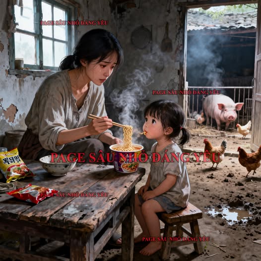 Tám Năm Hẹn Ước, Một Lời Từ Biệt