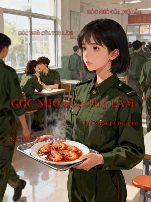 Bạn đồng hành của bạn trai