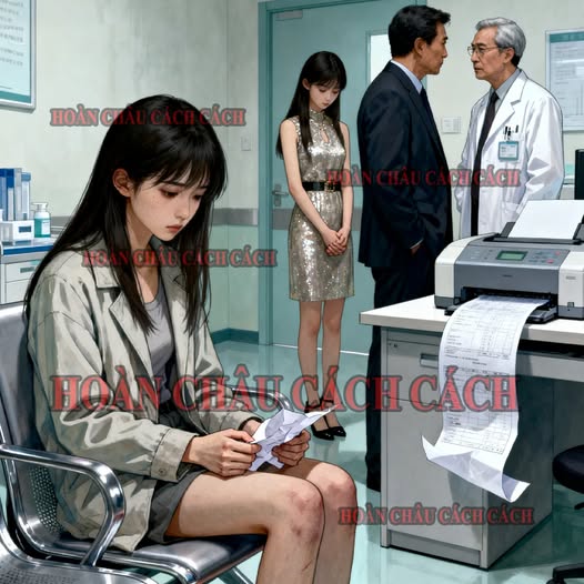 Cuộc Chiến Thân Phận