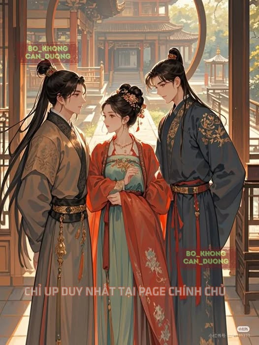 Công Chúa Hòa Thân