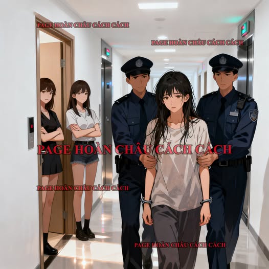 Khi công lý gọi tên Trần Tĩnh