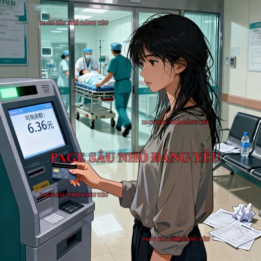 NGƯỜI VỢ LẠNH LÙNG