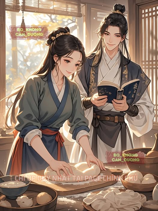 Ba Điều Ước, Một Kiếp Người