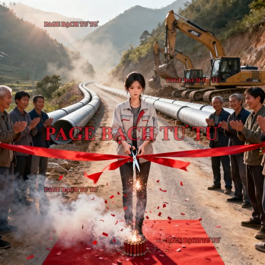 Bốn Trăm Ngàn Một Giọt Nước