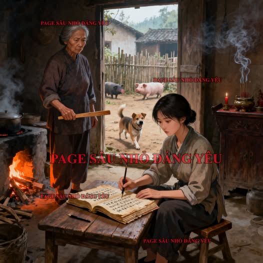 101 Gia Quy Nhà Họ Trần