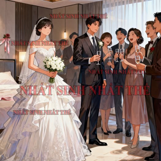 Lừa Dối Đêm Tân Hôn