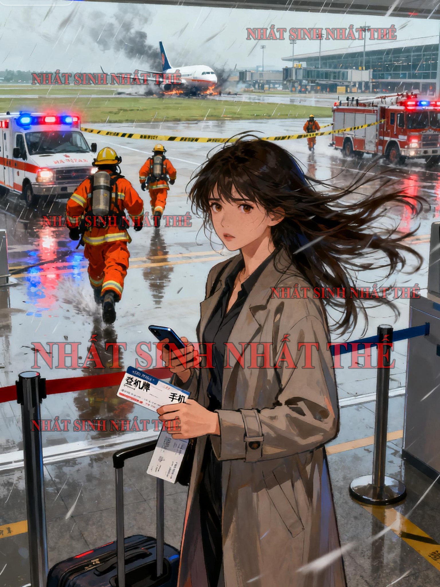 Vợ Yêu, Anh Biết Lỗi Rồi