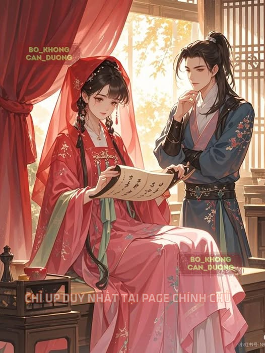 Từ nay chẳng còn là oan gia