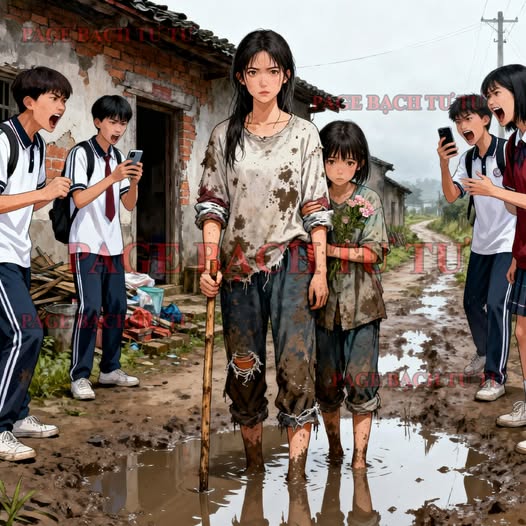 Nữ Hoàng Bịa Chuyện