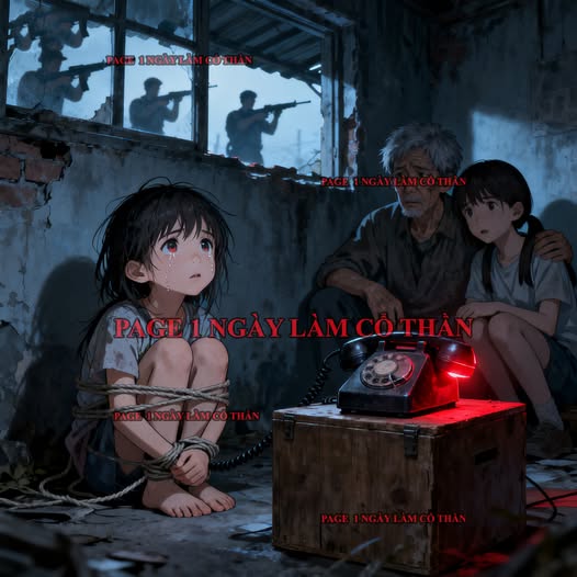 Tôi – món hàng lỗi của nhà họ Phó