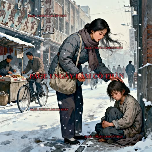 Trọng Sinh Ngày Anh Bỏ Đi