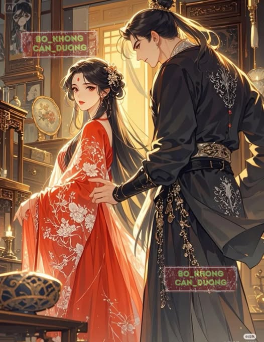 Tương Phùng Sau Một Giáp