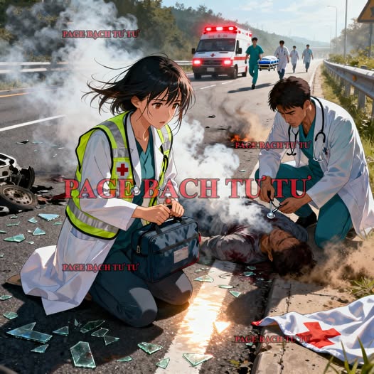 Tuần Trăng Mật Tử Thần