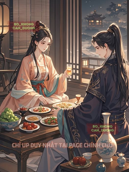 Vô Tình Nhặt Được Phu Quân