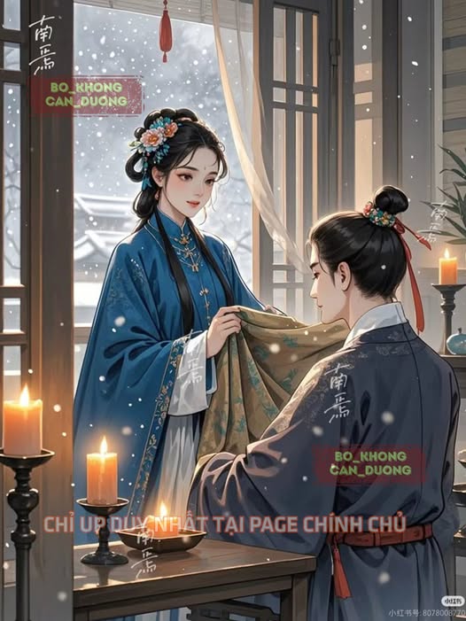 Vương Phi Của Nhiếp Chính Vương