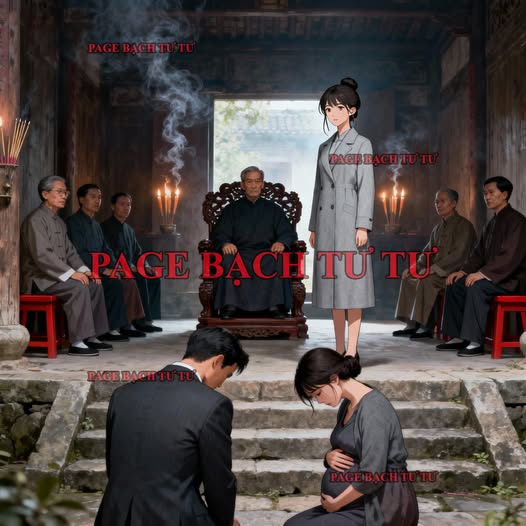 Ngày Anh Trở Về, Tôi Cưới Kẻ Thù Của Anh