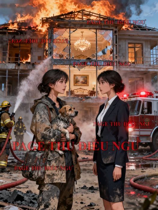 Vợ Cả, Vợ Hai và Kẻ Thứ Ba