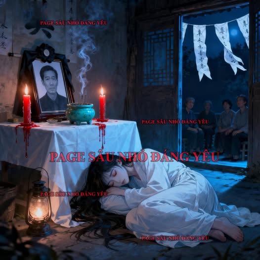 Người chồng trong mộng